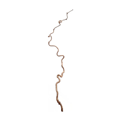 Ramo Curly 70-80 cm set di 3 pezzi